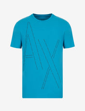 T-shirt girocollo