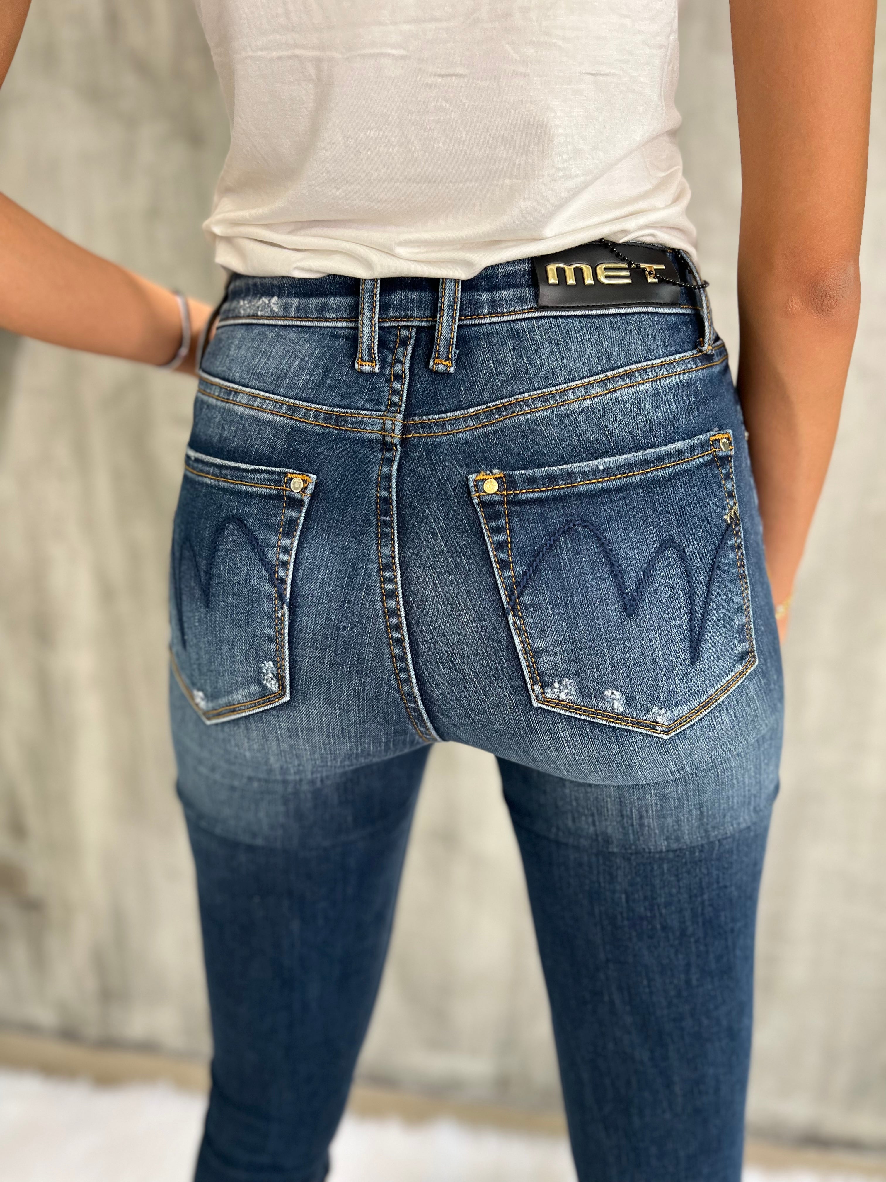 Jeans CARA CB