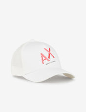 Cappello con logo
