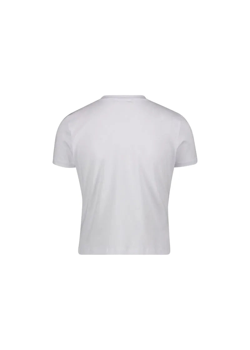 Tshirt con spille