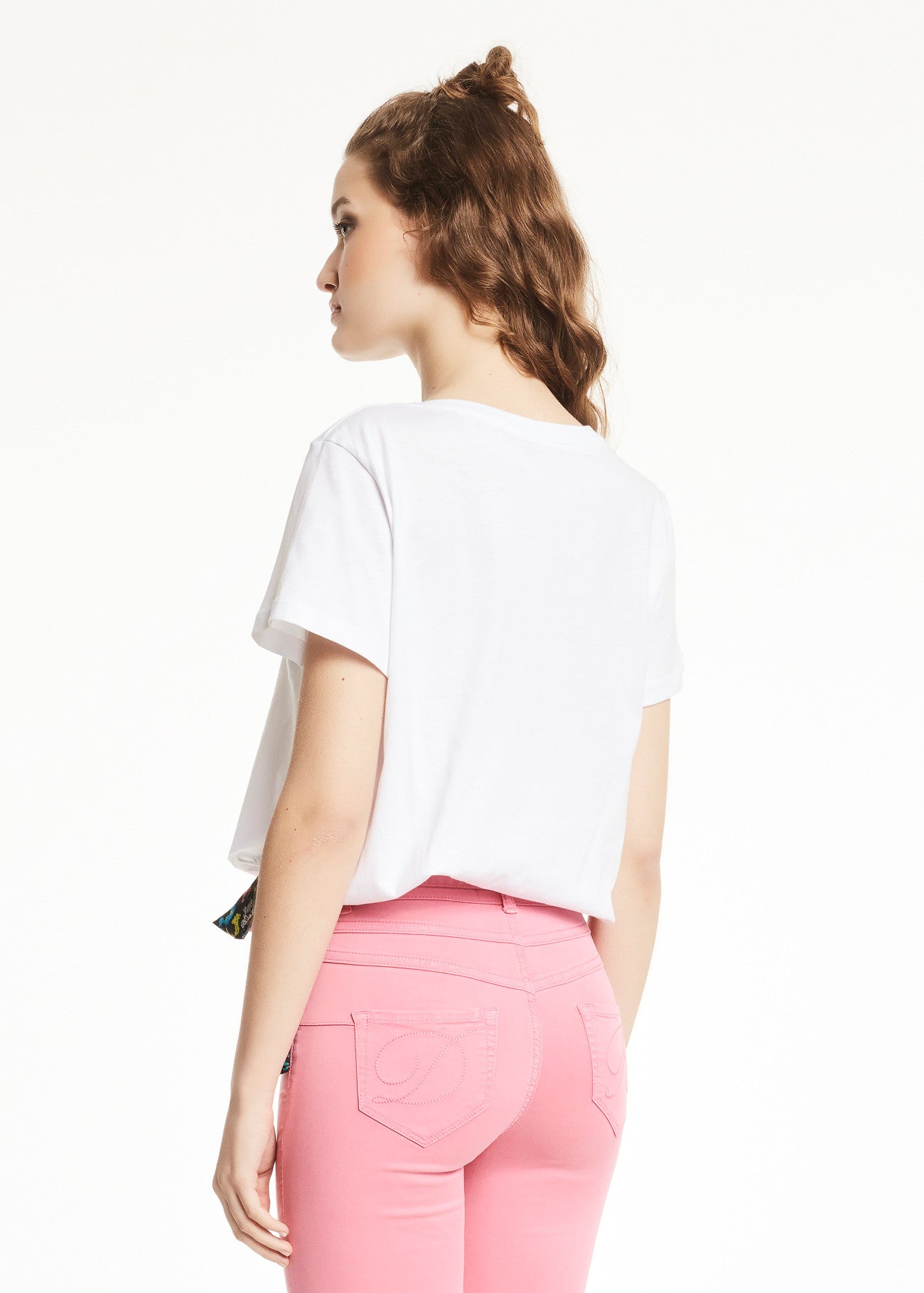 T-shirt princess