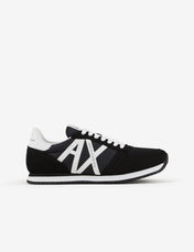 Sneakers nere