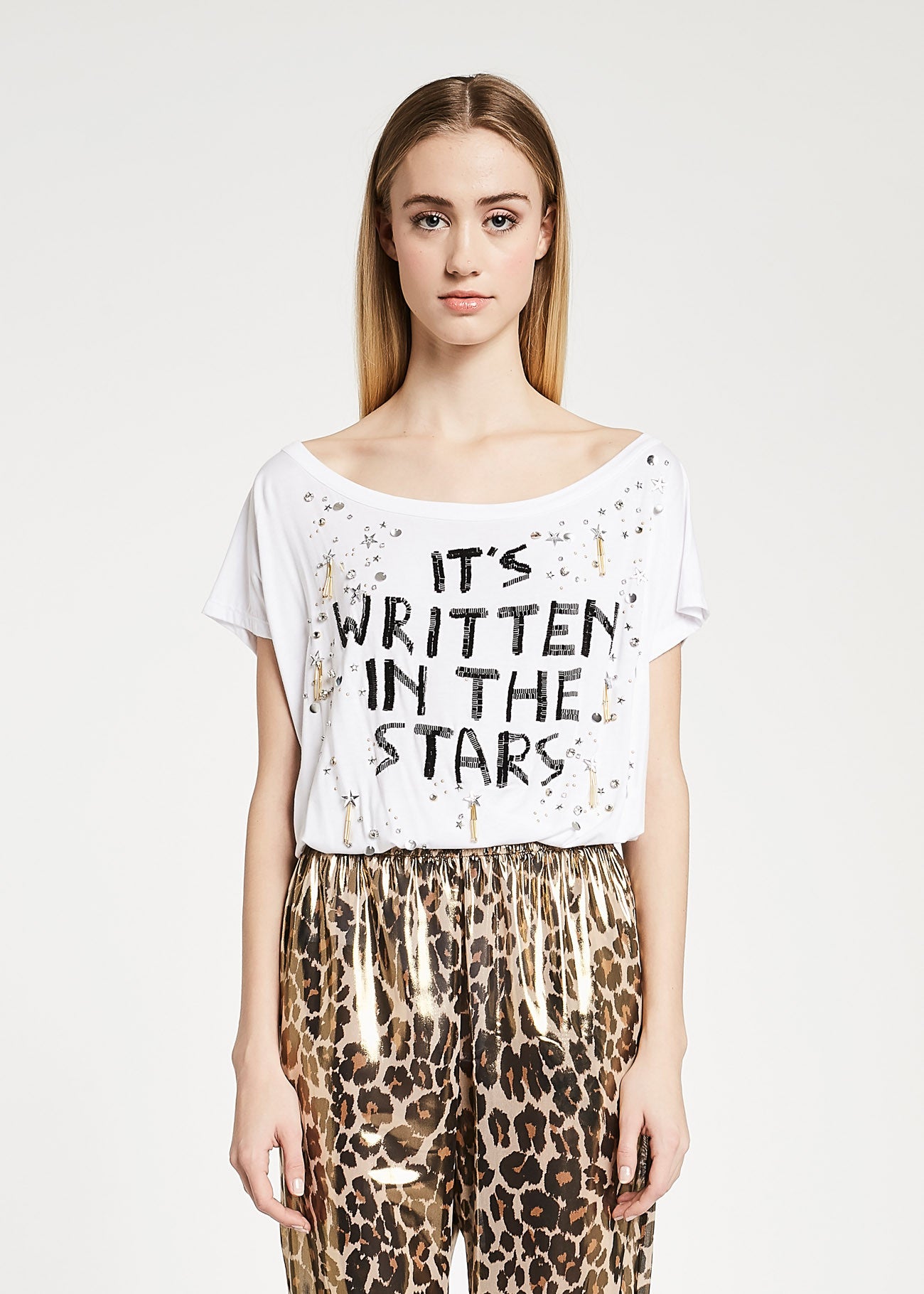 Body con stampa