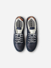 Sneakers NORTH SAILS blu