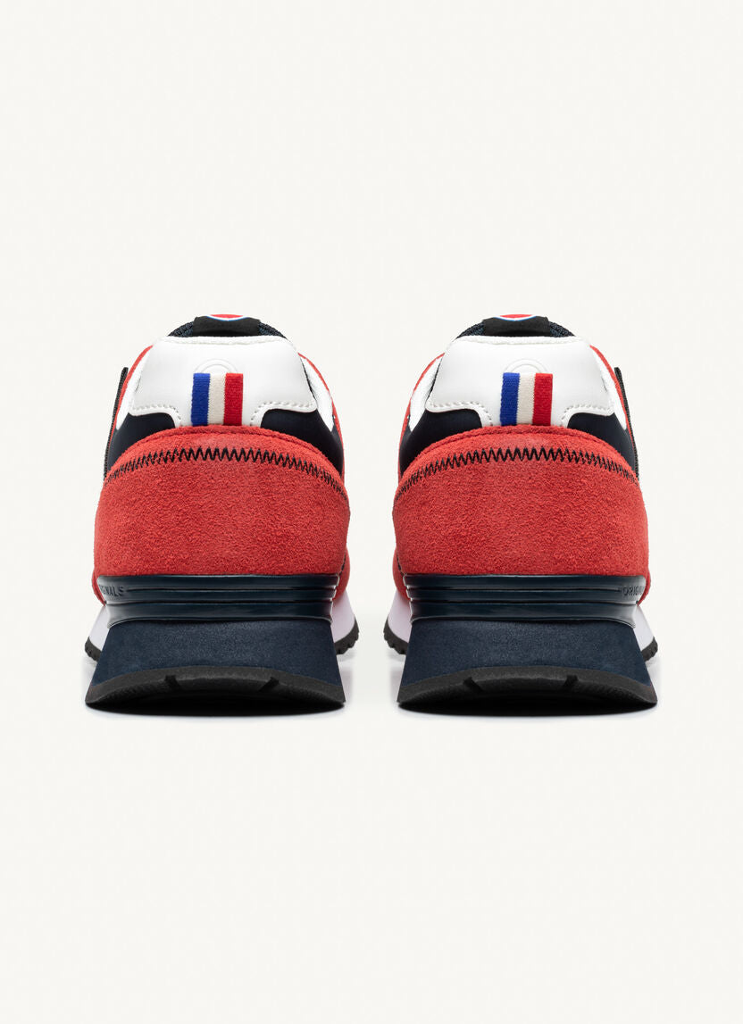 Sneakers Travis sport bold 027