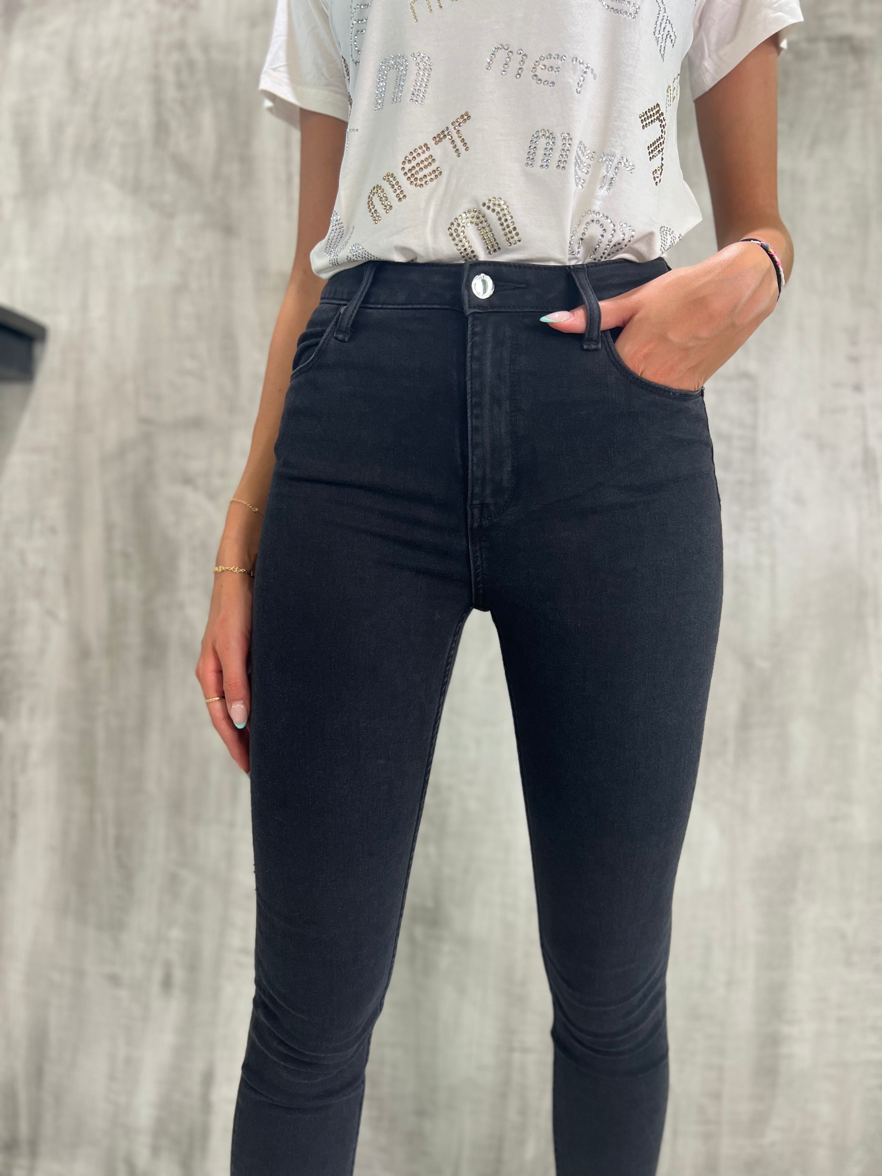 Jeans CARA AA