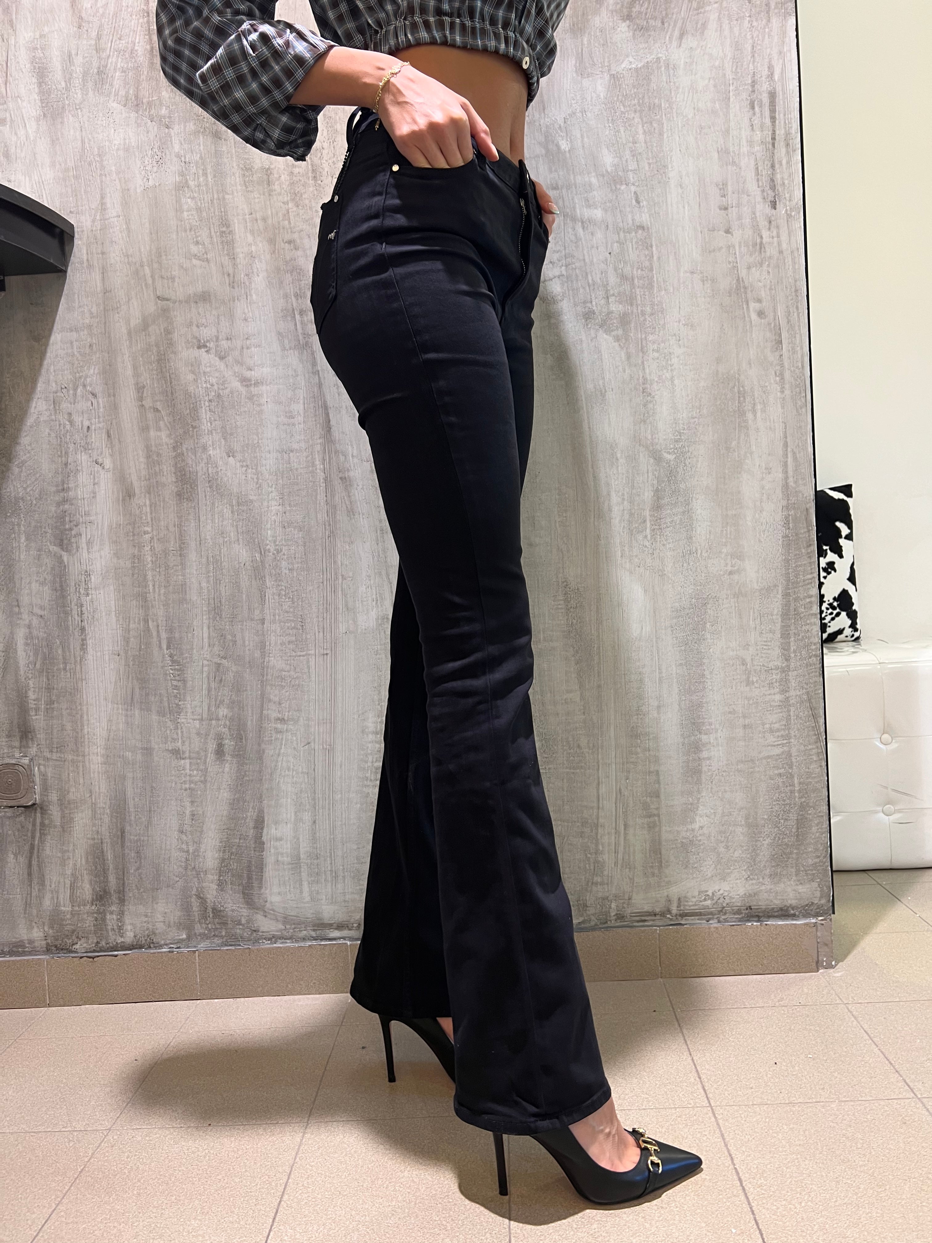 Jeans TAYLOR FA