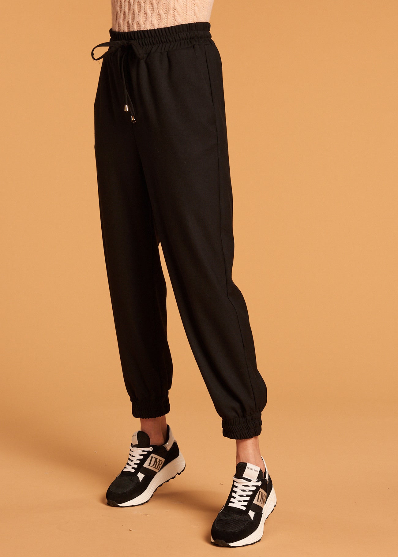 PANTALONI JOGGING