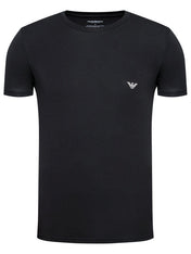 Tshirt con stemma sul retro