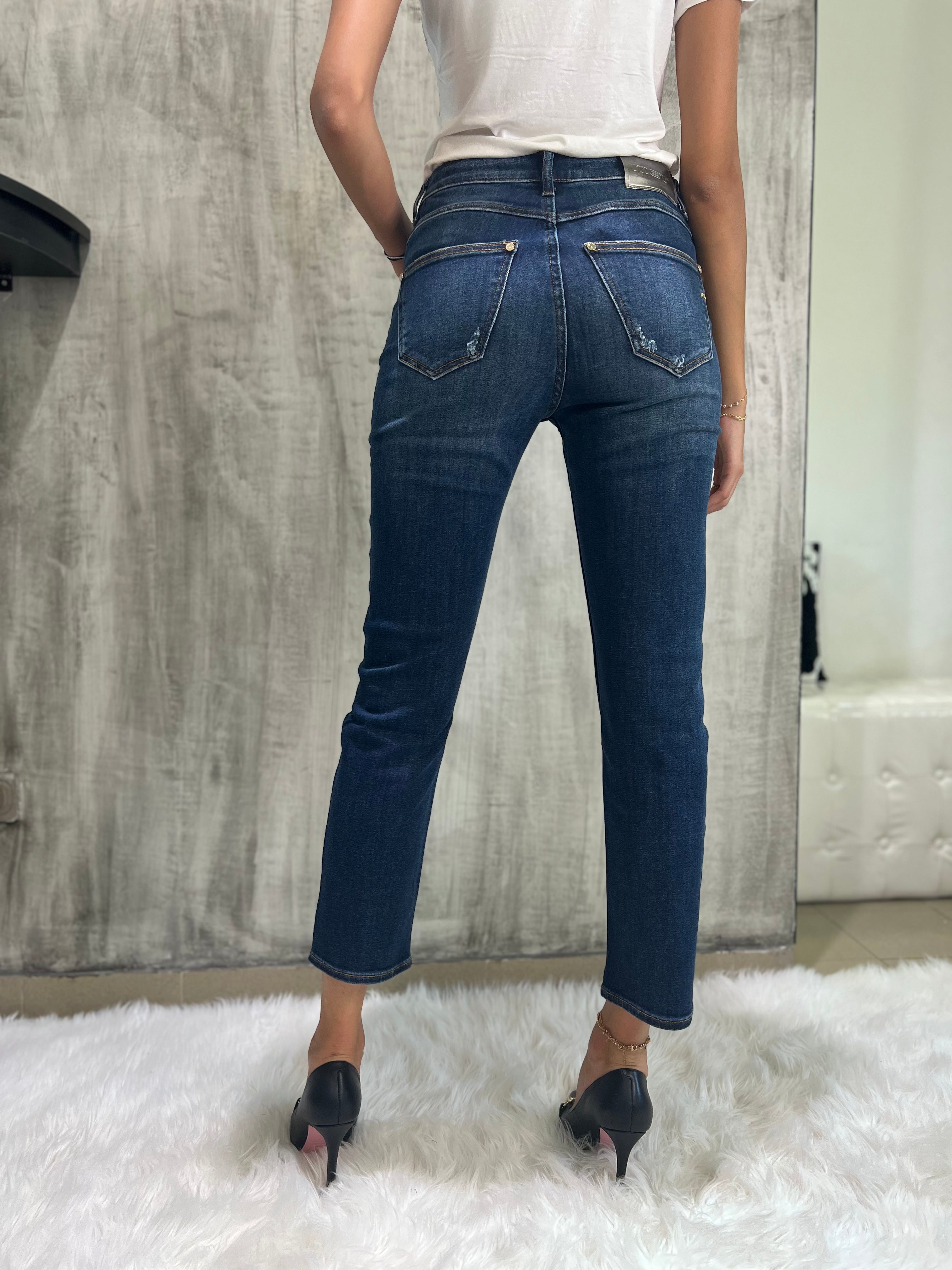 Jeans CANDICE BA