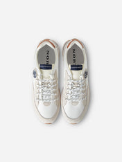 Sneakers NORTH SAILS bianche