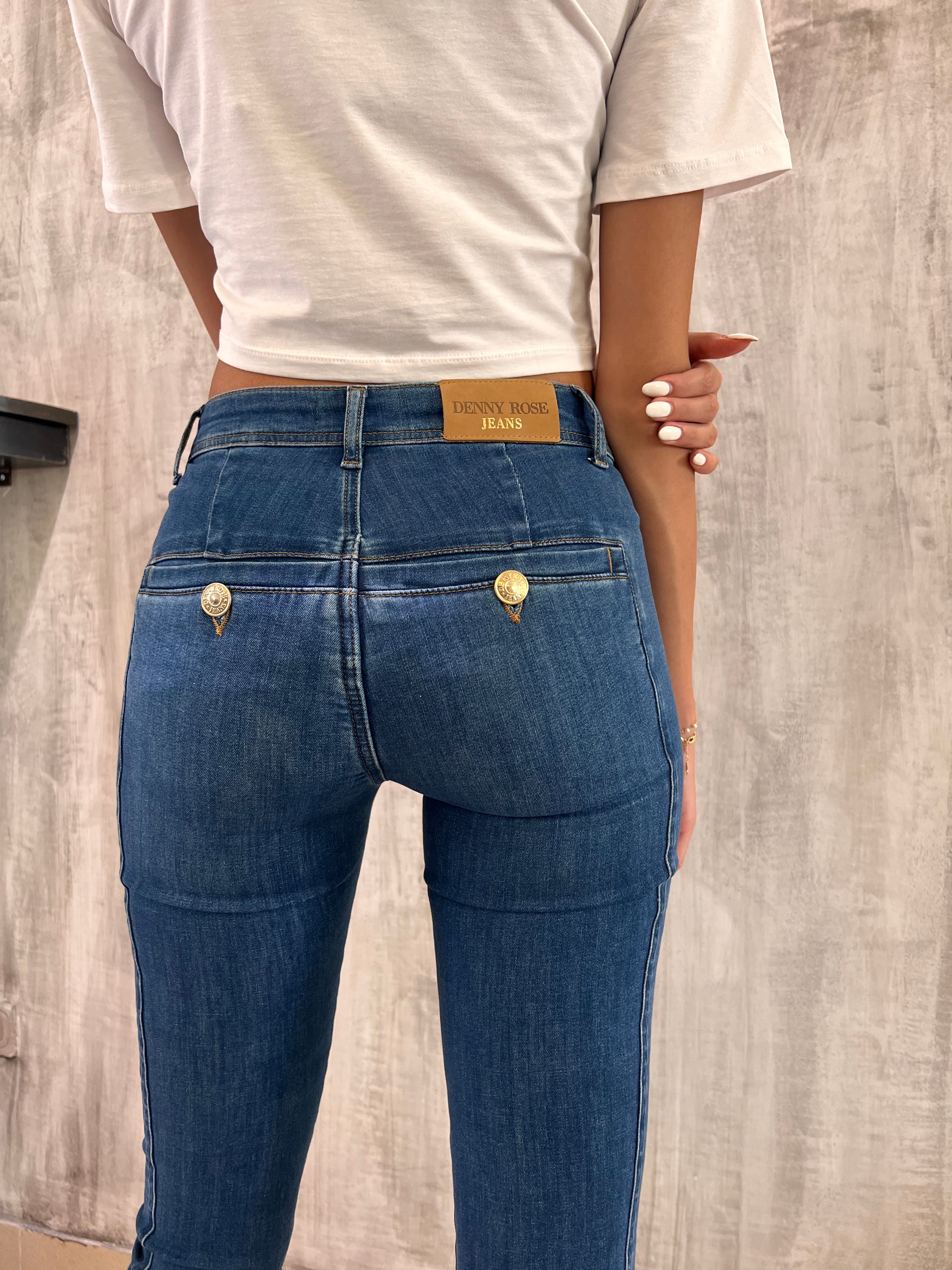 Jeans skinny