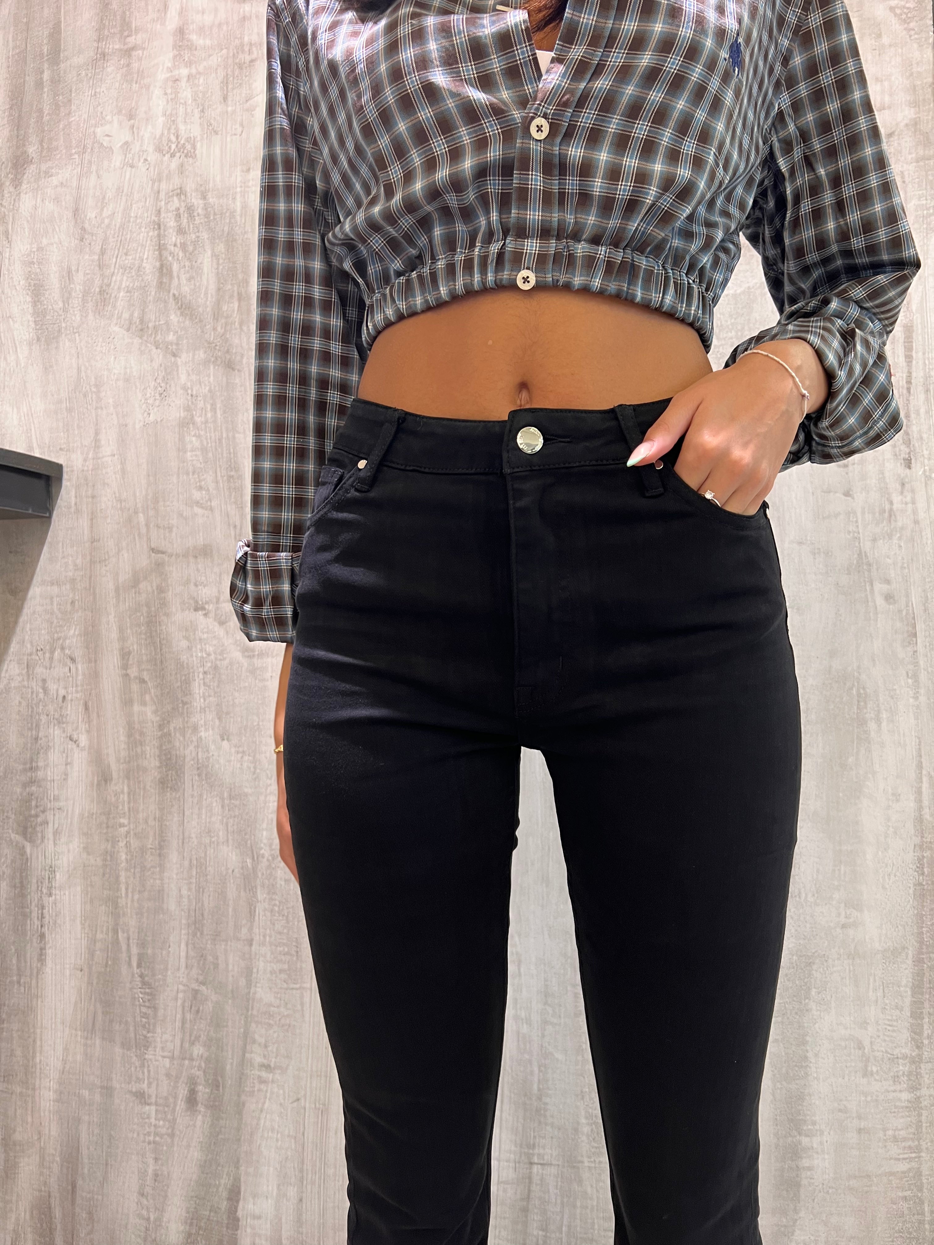 Jeans TAYLOR FA