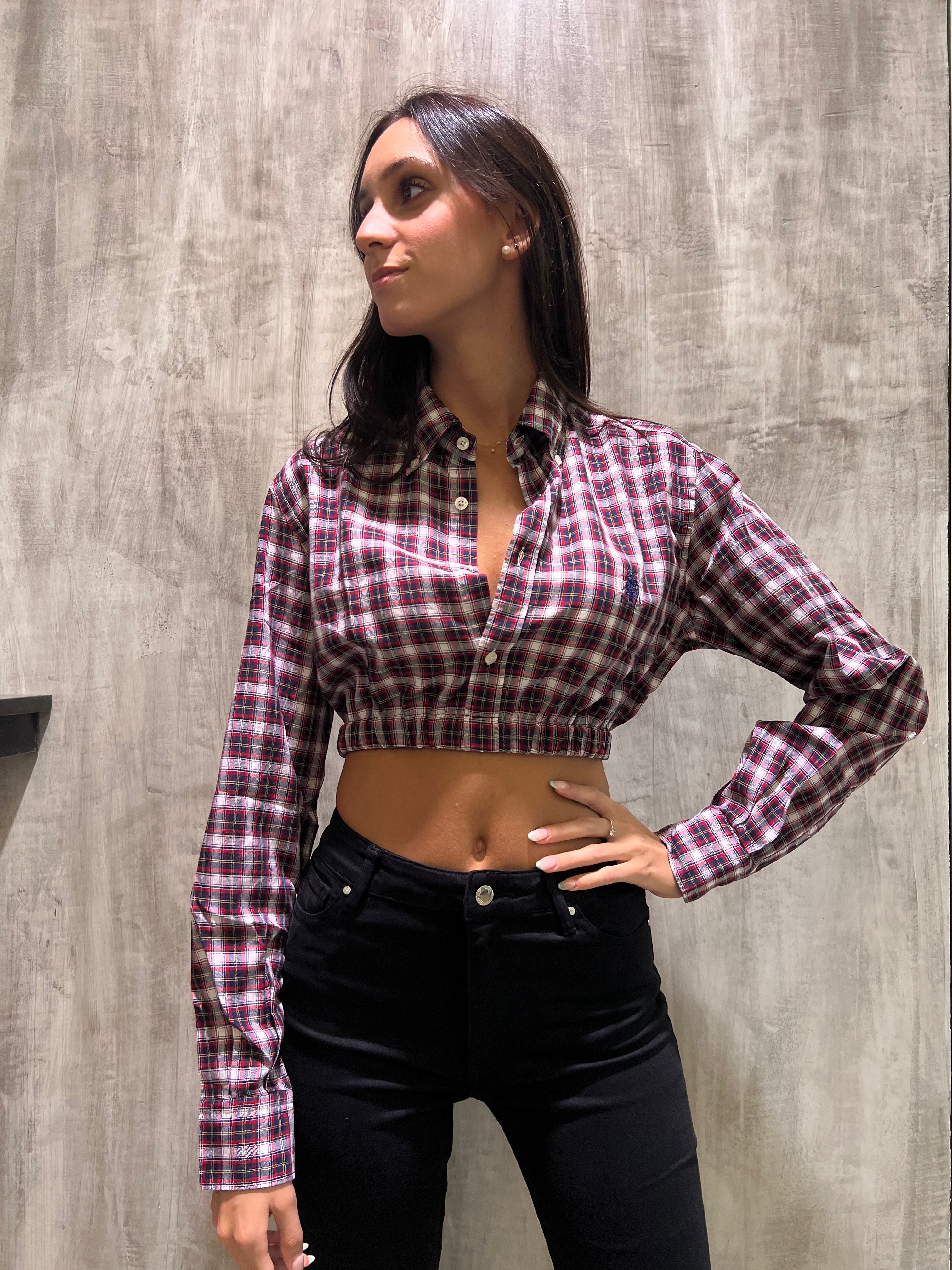 Camicia ANNE