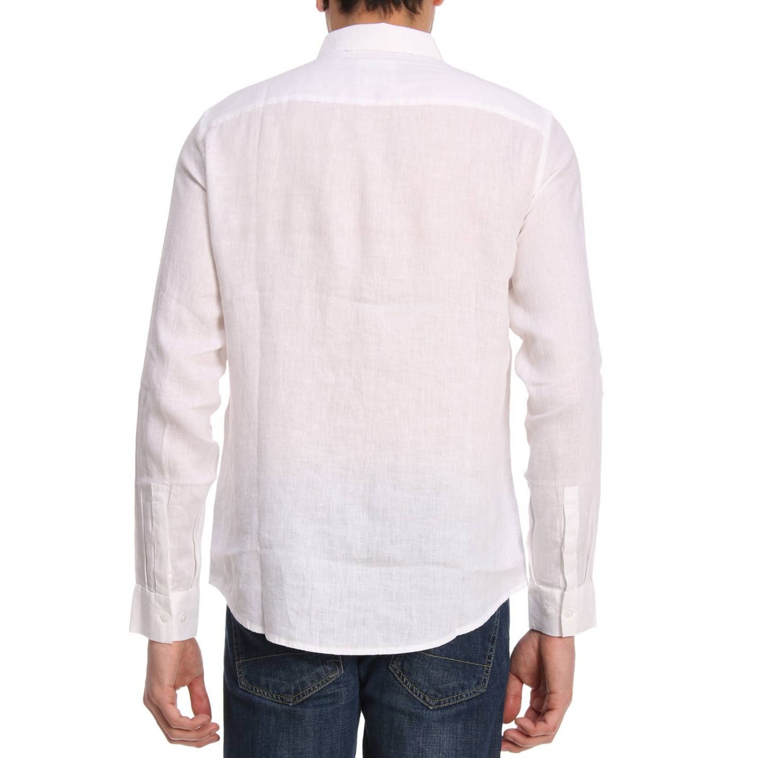 Camicia in lino