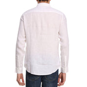 Camicia in lino