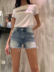 Shorts denim