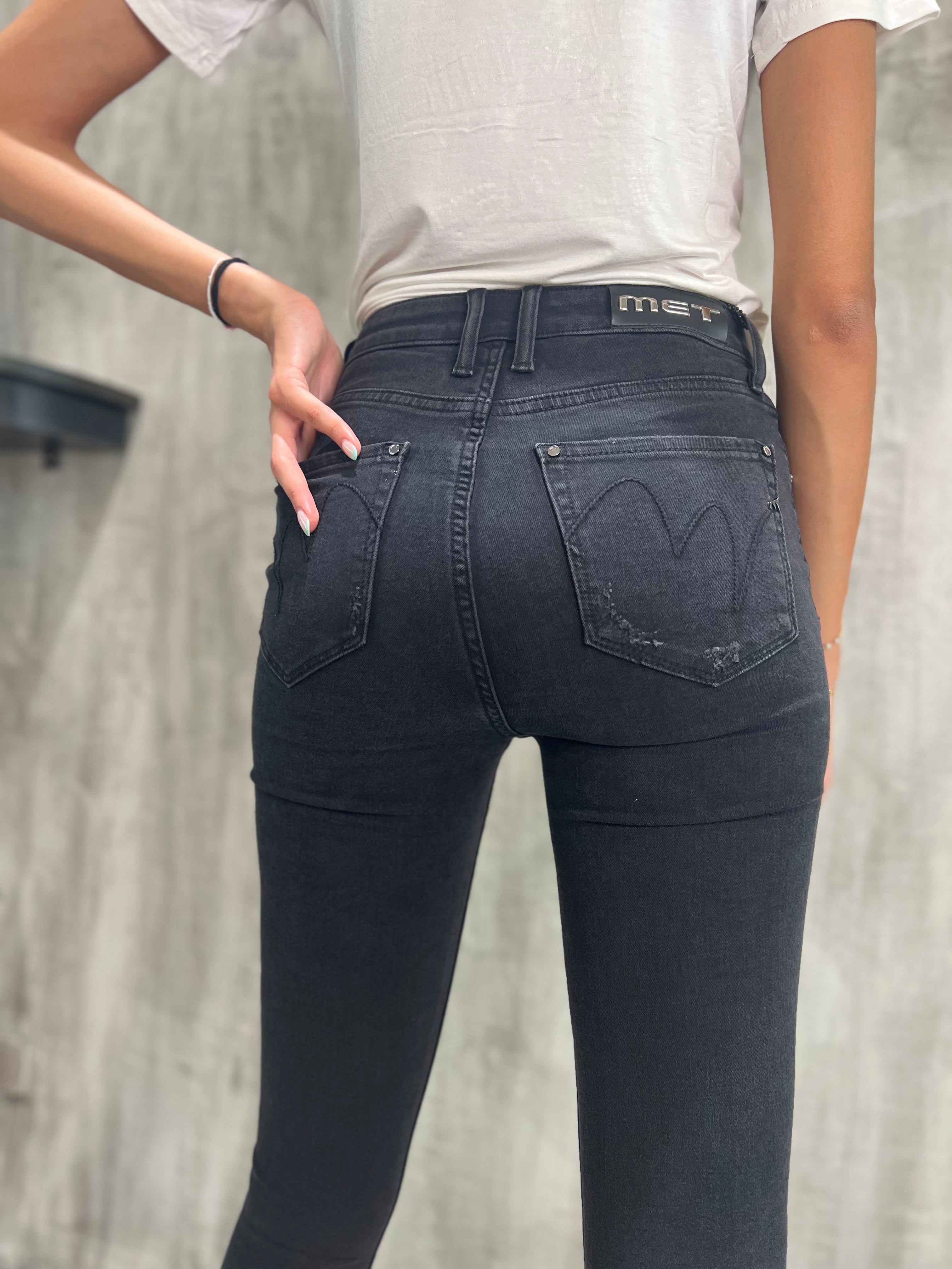 Jeans CARA AA