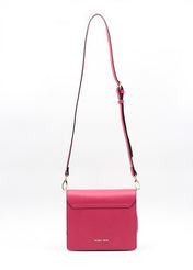 Crossbody con lettering
