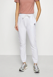 Pantaloni in cotone con patch