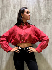 Camicia ENZA