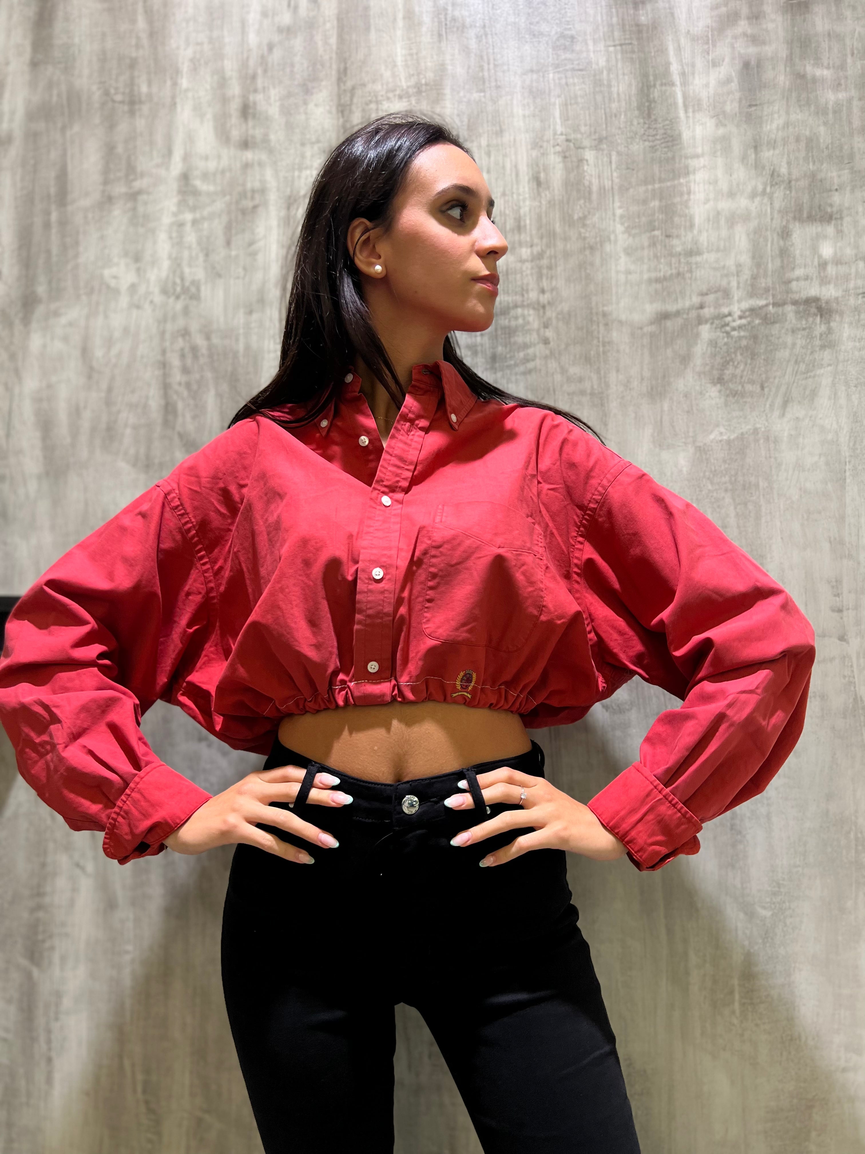 Camicia ENZA