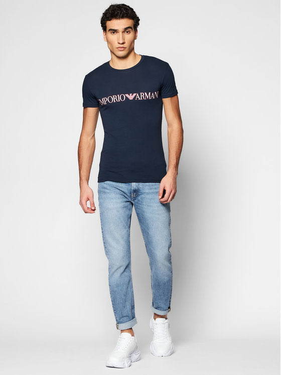 Tshirt con logo