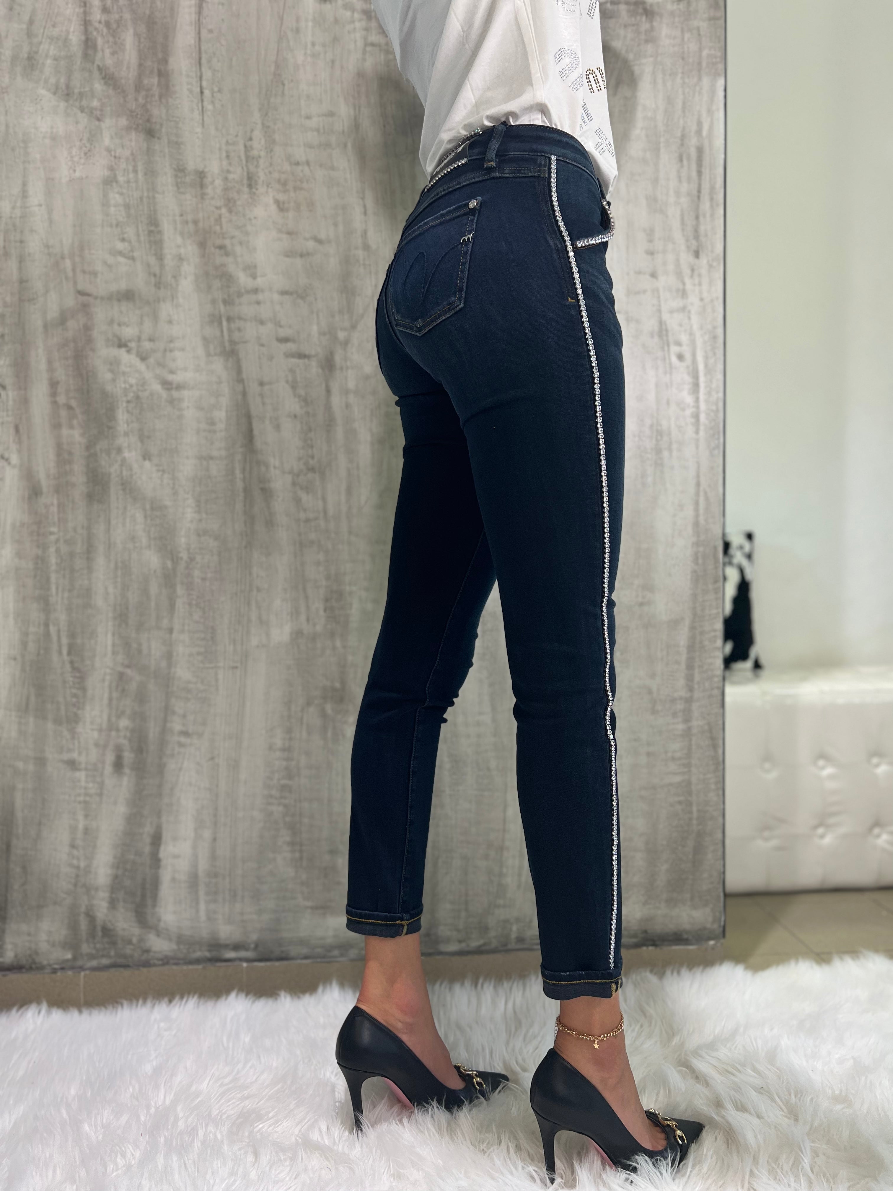 Jeans KENDALL BA