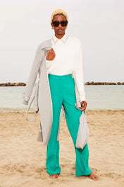 Pantalone a palazzo