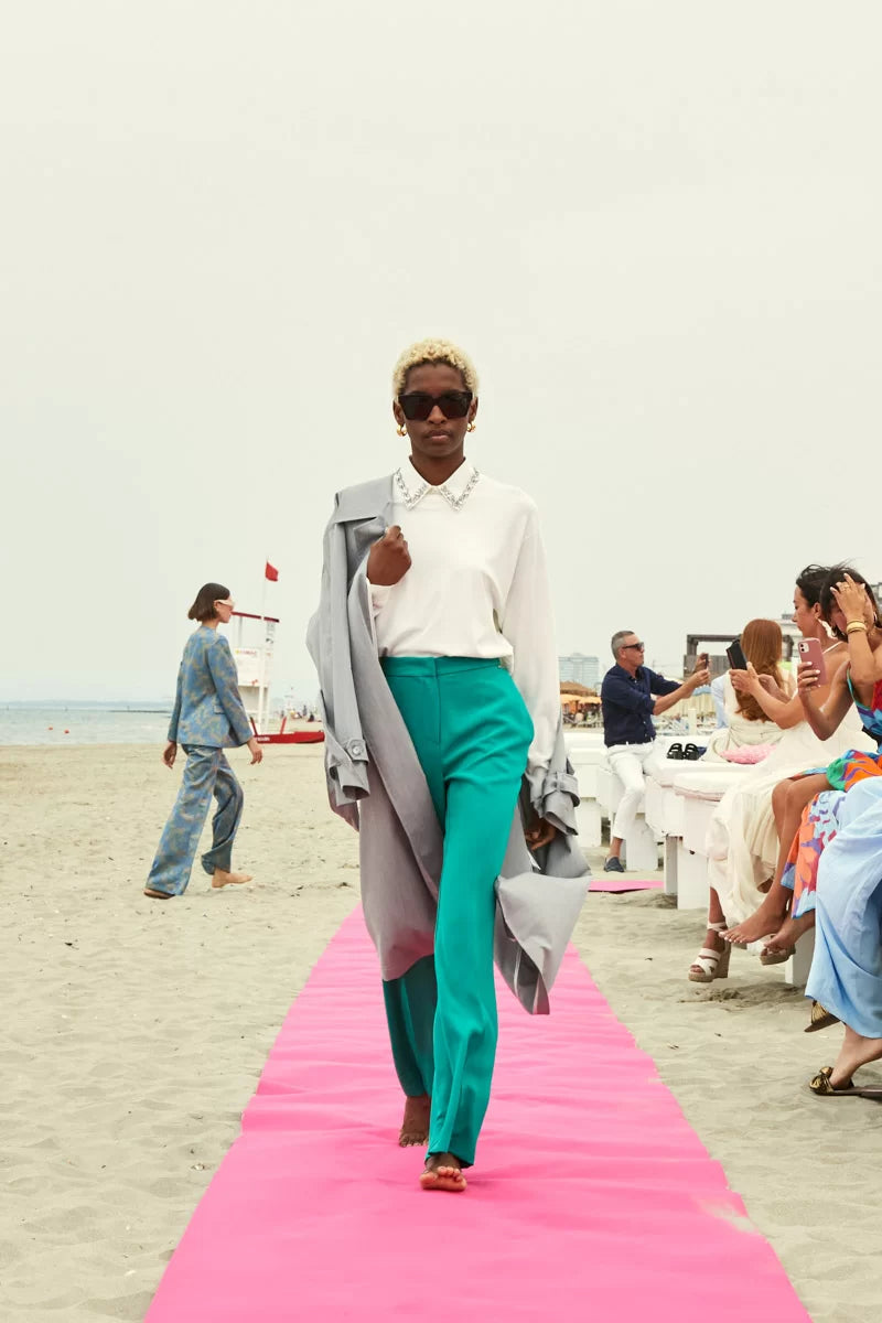 Pantalone a palazzo