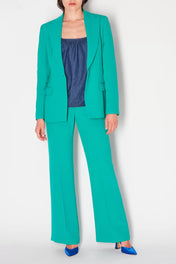 Pantalone a palazzo