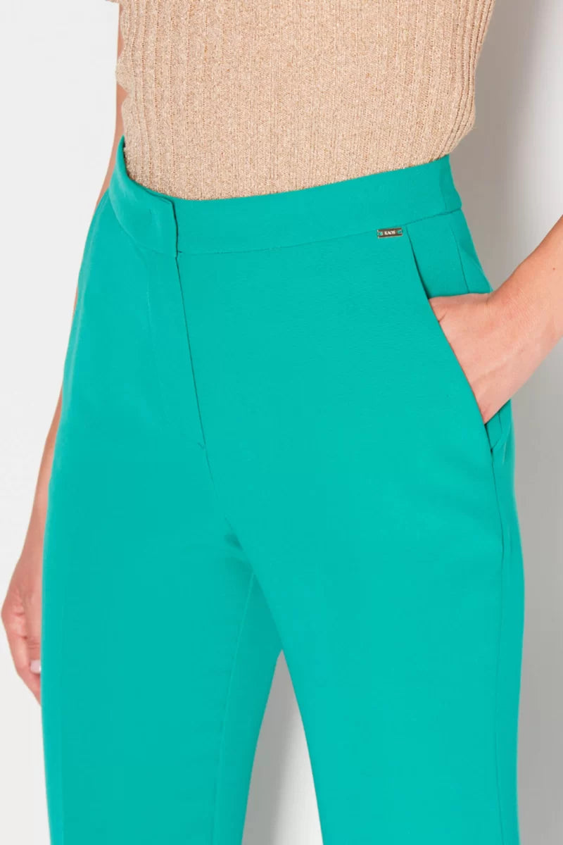 Pantalone a palazzo