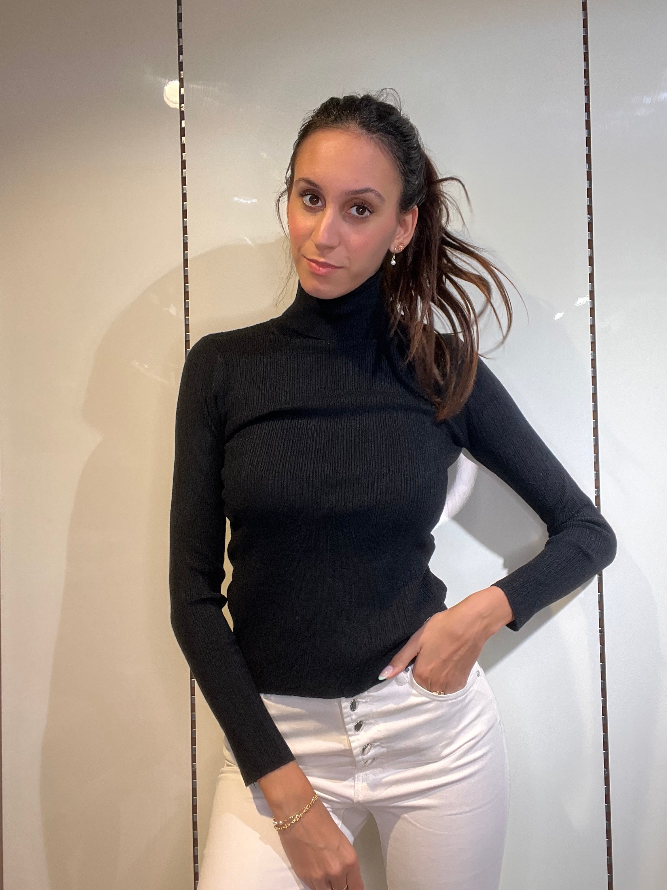 Dolcevita a costine