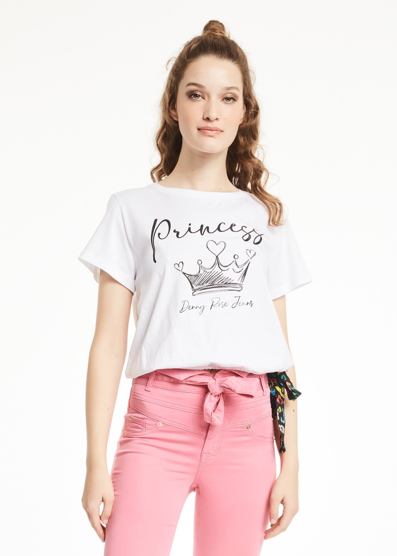 T-shirt princess