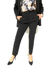 PANTALONI CON SPACCHETTO