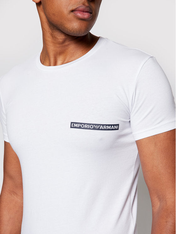 Tshirt con logo