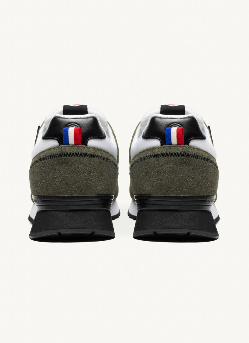 Sneakers Travis sport bold 022