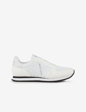 Sneakers bianche