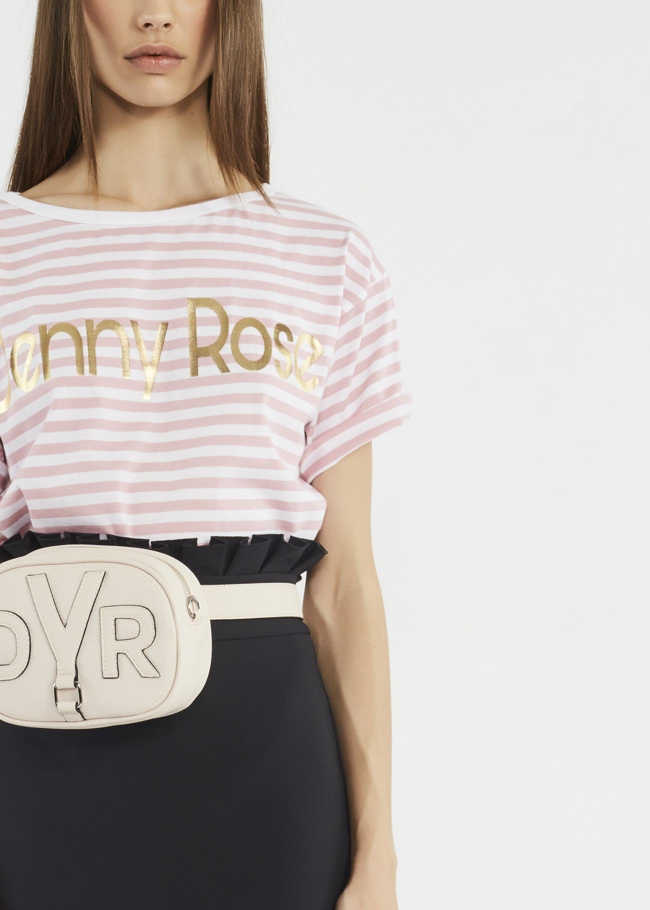 Tshirt a righe
