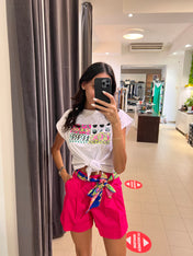 Short a caramella