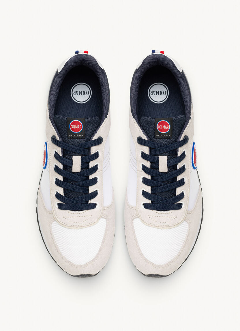 Sneakers Travis Authentic 002