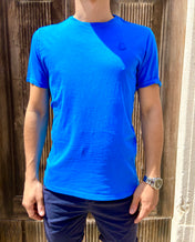 T-shirt con logo