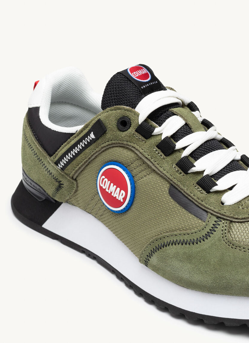 Sneakers travis sport bold