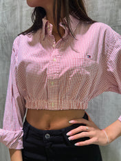 Camicia ISABELLE