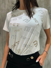 T-shirt PEPE AB