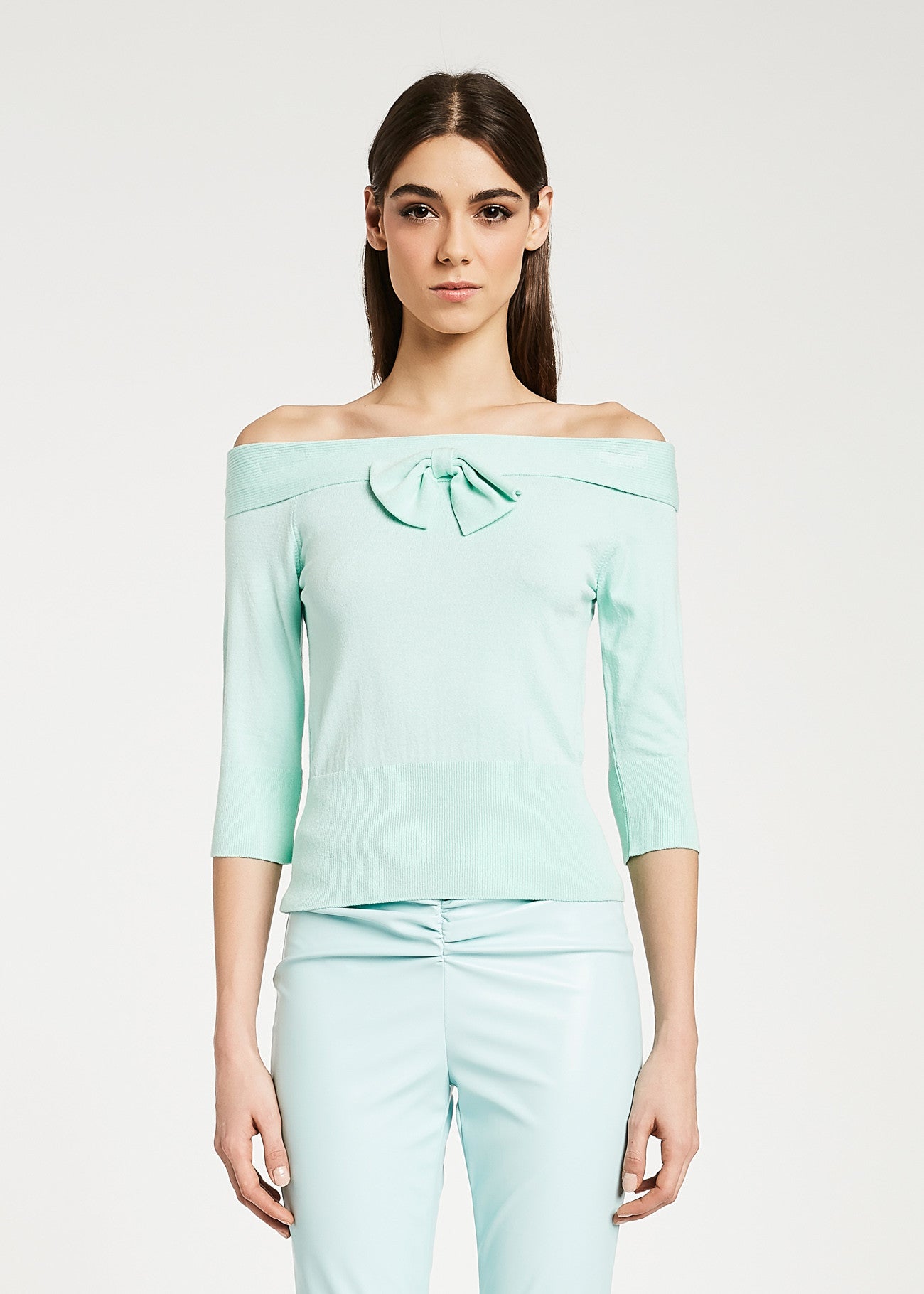 Maglia maniche 3/4
