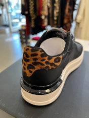 Sneakers Clayton Fierce