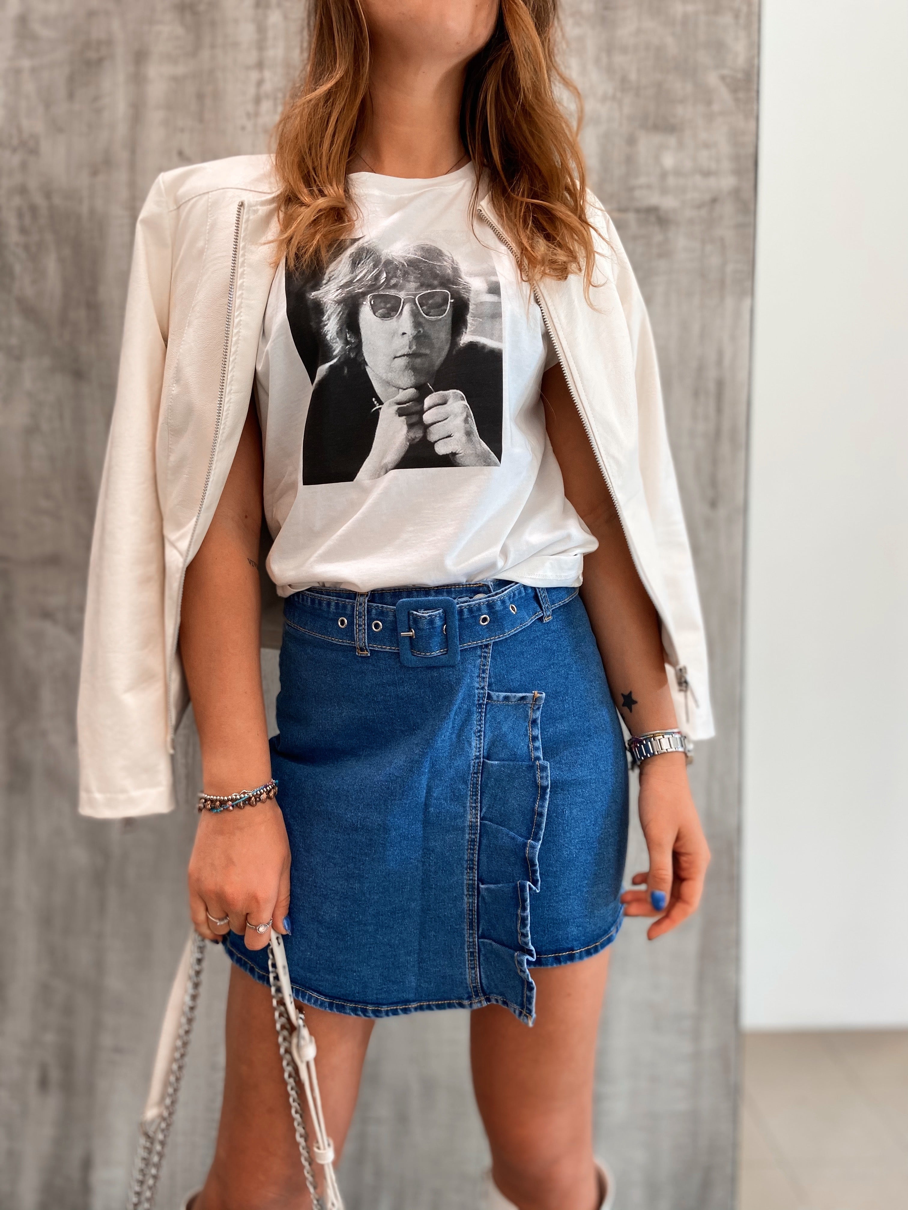 Tshirt JOHN LENNON