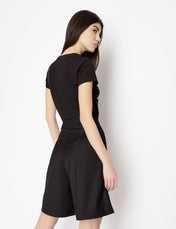 T-shirt girocollo