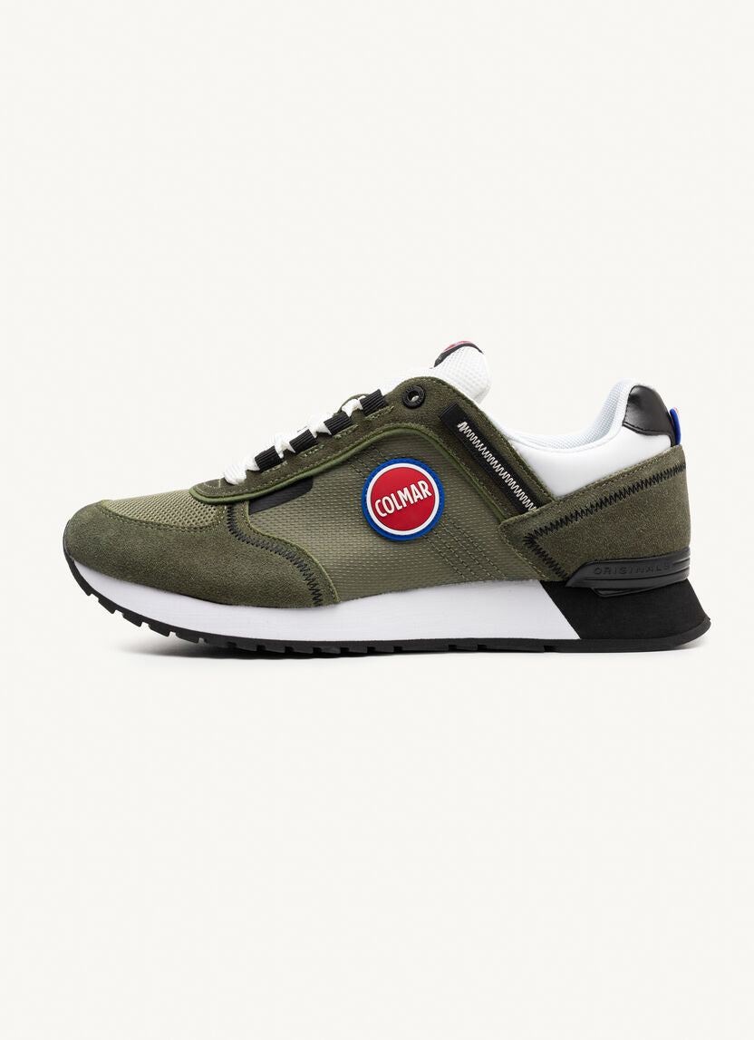 Sneakers Travis sport bold 022